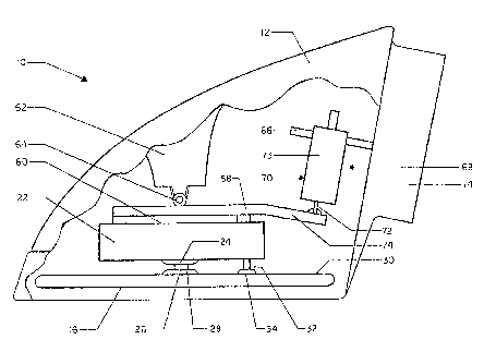 Une figure unique qui représente un dessin illustrant l'invention.